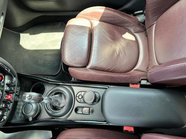 MINI Clubman 2.0 John Cooper Works Clubman ALL4 AUTOMATICA rif. 21009913 - Foto 9