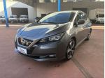 Nissan Leaf N-Connecta 40KWh
