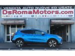 Nissan Qashqai 1.3 DIG-T DCT TEKNA NAVI TETTO 19 CAM 360 PELLE