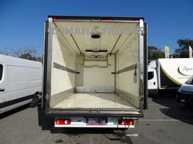 OPEL Movano ISOTERMICO -20 ATP DA RINNOVARE PRONTA CONSEGNA rif. 20017451 - Foto 10
