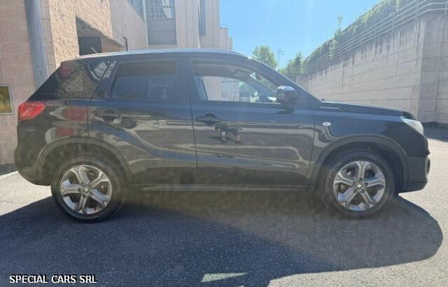 Suzuki Vitara 1.6 DDiS V-Top - Foto 4