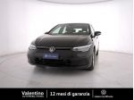 Volkswagen Golf 1.0 eTSI DSG EVO Life