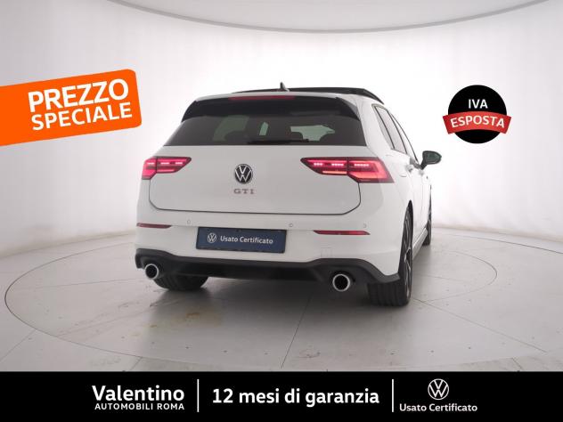 Volkswagen Golf GTI 2.0 TSI GTI DSG - Foto 3
