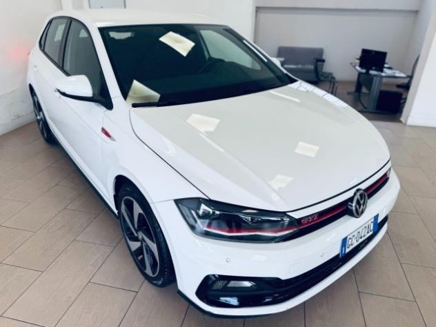 VOLKSWAGEN Polo GTI 2.0 TSI DSG - 107.000 Km rif. 23811212 - Foto 4
