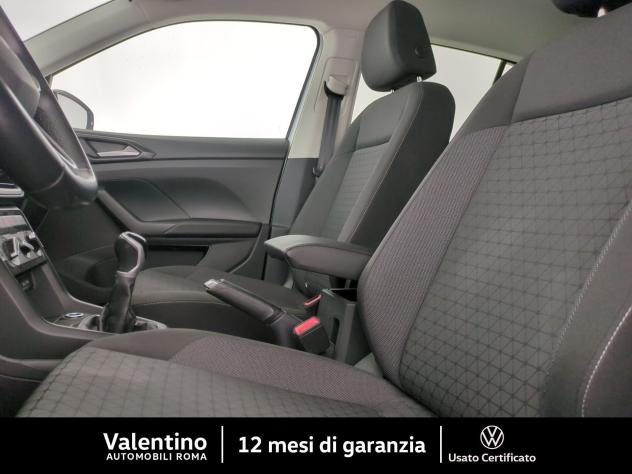 Volkswagen T-Cross 1.0 tsi Style 110cv - Foto 6