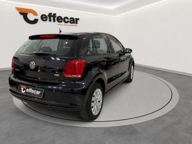 VOLKSWAGEN Polo 1.2 TDI DPF 5 p. Comfortline rif. 24169796 - Foto 6