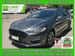 FORD Mondeo Full Hybrid 2.0 187 CV eCVT SW ST-Line Business rif. 23335738