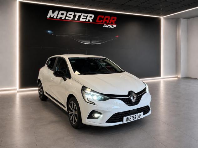 Renault Clio Full Hybrid E-Tech 145 CV 5 porte Techno - Foto 2