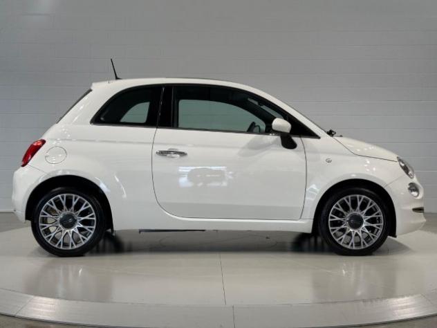 FIAT 500 1.2 Dolcevita/Collezione 69cv PREZZO REALE rif. 23992124 - Foto 6