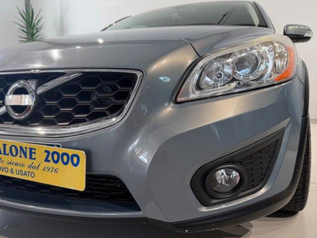 VOLVO C30 T5 Geartronic Summum auto. PREZZO REALE rif. 24101935 - Foto 9