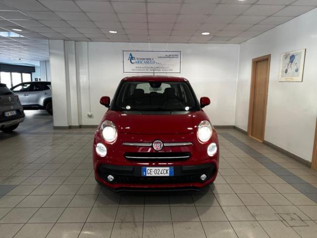 FIAT 500L 1.3 Multijet 95 CV Cross rif. 23832347 - Foto 2