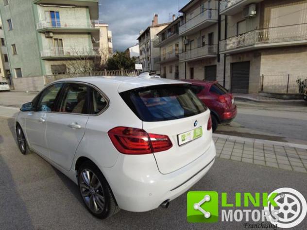 BMW 216 d Active Tourer rif. 23779951 - Foto 6