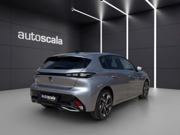 PEUGEOT 308 PureTech Turbo 130 S&S EAT8 Allure rif. 23549078 - Foto 5