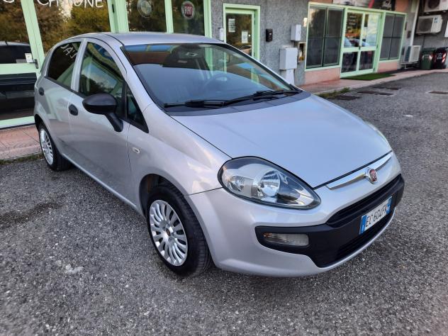 Fiat Punto Evo Punto Evo 1.2 5 porte OK NEOPATENTATI !!!!! - Foto 3