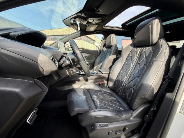 Peugeot 3008 BlueHDi 180 S&S EAT8 GT FULL 2020 - Foto 9