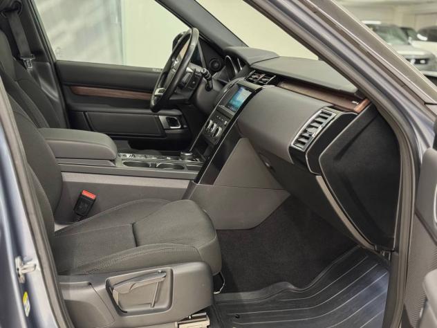Land Rover Discovery 2.0 TD4 SE autom. - Foto 9
