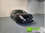 ALFA ROMEO Giulietta Turbo TCT Quadrifoglio Verde GARANZIA INCLUSA rif. 23877644