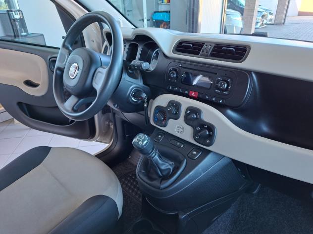 Fiat Panda 0.9 TwinAir Turbo Natural Power Lounge - Foto 9