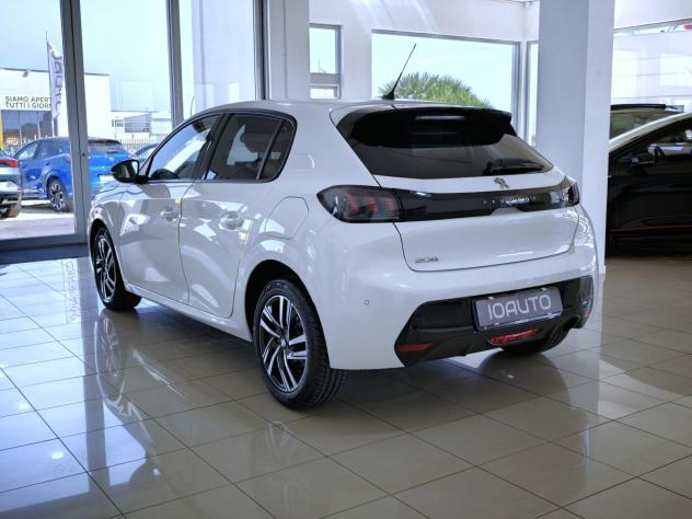 Peugeot 208 1.5 BlueHDi Allure Pack 100 CV 2022 - Foto 4