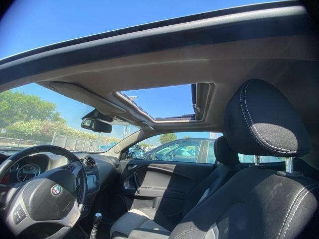 Alfa Romeo MiTo 1.4 78 CV 8V S&S Progression - Foto 7