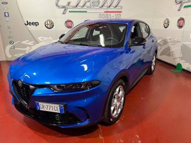 ALFA ROMEO Tonale Tonale 1.6 diesel 130 CV TCT6 Sprint - Foto 5