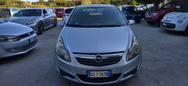 Opel Corsa 1.4 16V 5 porte Cosmo - Foto 4