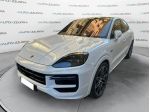 Porsche Cayenne Coupè Coupé 4.0 V8 Turbo E-Hybrid | IVA, MATRIX, 22", SPORT &hellip;