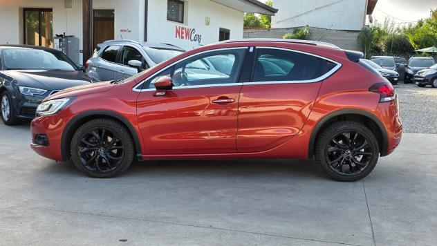 Ds DS4 4 Crossback BlueHDi 180 S&S EAT6 So Chic - Foto 5