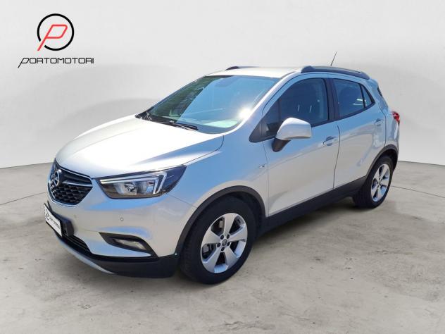 Opel Mokka 1ª serie X 1.4 Turbo Ecotec 120CV 4x2 Start&Stop Advance