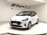 Hyundai i10 i10 1.0 MPI Tech