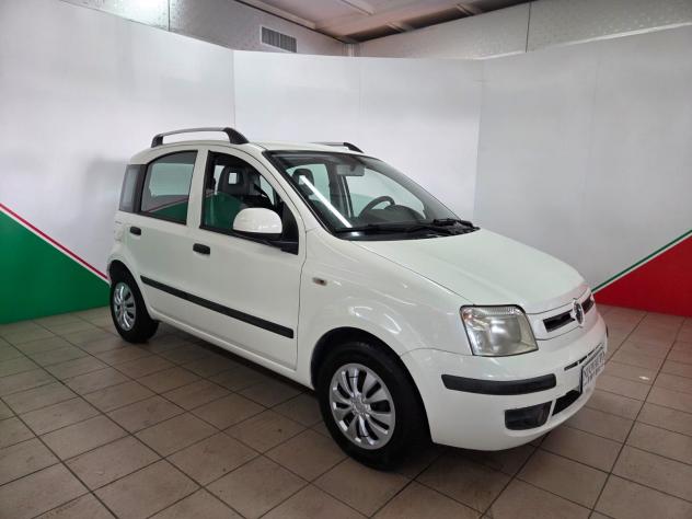 FIAT Panda Panda 1.2 Dynamic 69cv E5 - Foto 5