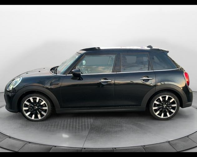 MINI Mini 5 porte Mini IV F55 2021 5p Mini 5p 1.5 Cooper Classic auto - Foto 9