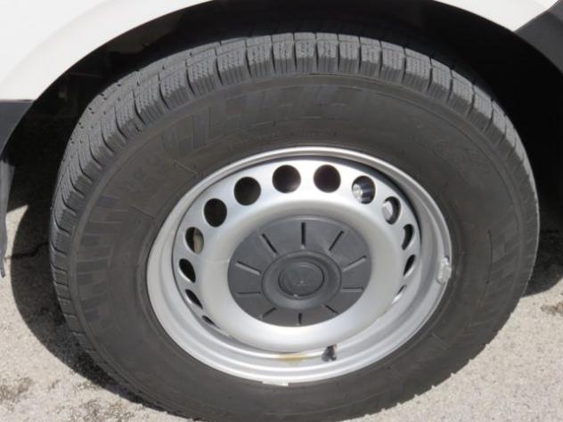 VOLKSWAGEN Crafter 30 2.0 BiTDI 177CV 4Motion L3 H3 ALLESTITO rif. 24034558 - Foto 9