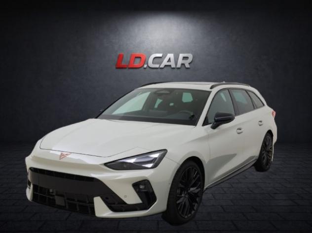CUPRA Leon ST Impulse 1,5 eTSI 150 CV DSG7 rif. 24204827