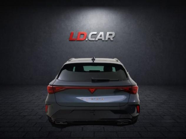 CUPRA Leon ST Impulse 1,5 eTSI 150 CV DSG7 rif. 24204819 - Foto 4
