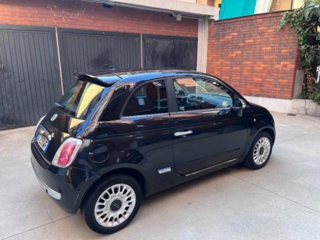 FIAT 500 1.2 Sport grandinata meccanica in ottime condizion rif. 24063541 - Foto 3