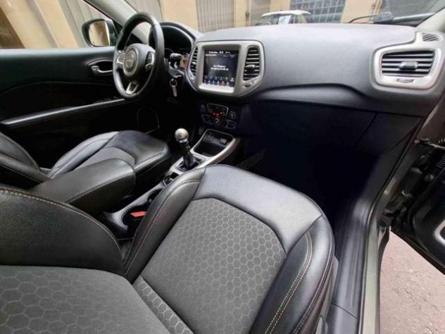 JEEP Compass 1.6 Multijet II 2WD Longitude rif. 23627746 - Foto 9