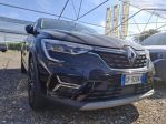 Renault Arkana 2021 1.6 E-Tech full hybrid Techno 145cv