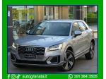 Audi Q2 1.6 TDI116CV ADMIRED MY20 PACK EVOLUTION S-TRONIC