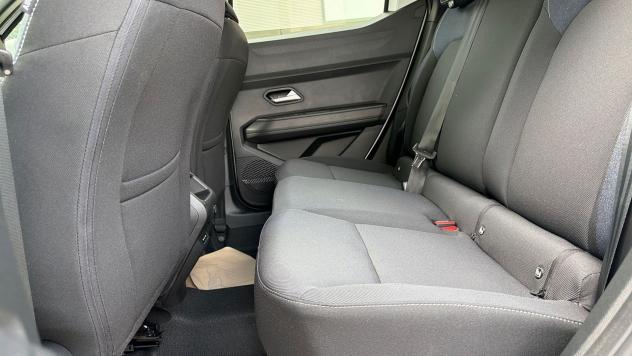 Dacia Duster NUOVO journey hybrid 140 - Foto 4
