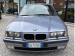 Bmw 325 325i 24V cat Cabriolet Europa