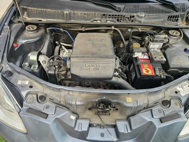 Lancia Ypsilon 1.2 Oro - Foto 9