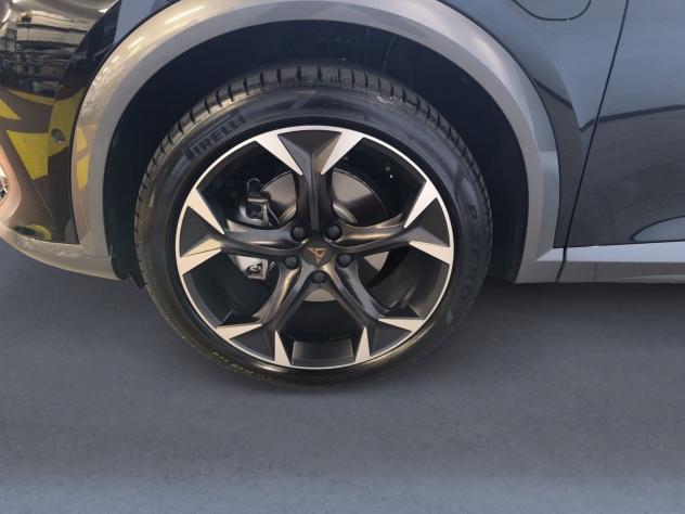CUPRA Formentor 1.4 E-HYBRID 204 HP PLUG IN HYBRID DSG AUTO - Foto 7