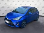 Toyota Yaris Hybrid 1.5 Hybrid Active (PREZZO REALE)