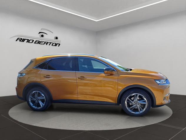 DS DS 7 CrossBack BlueHDi 180 aut. Grand Chic - Foto 6