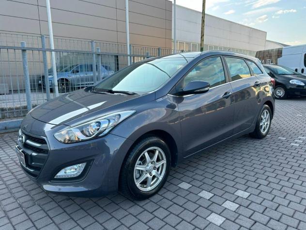 HYUNDAI - i30 Station Wagon EURO 6B - Foto 5