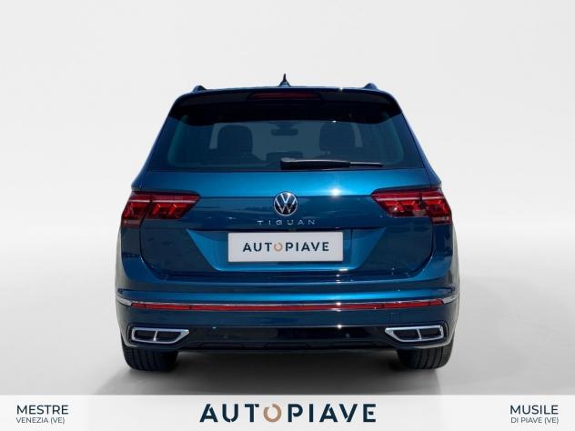 Volkswagen Tiguan 2.0 TDI SCR 110KWR-Line DSG - Foto 4
