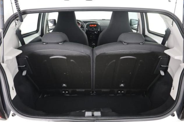 CITROEN C1 C1 VTi 72 5 porte Feel rif. 23785067 - Foto 6