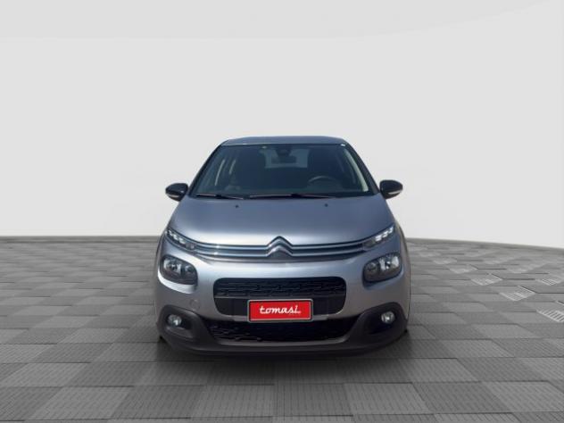 CITROEN C3 C3 PureTech 83 S&S Feel rif. 23876612 - Foto 8