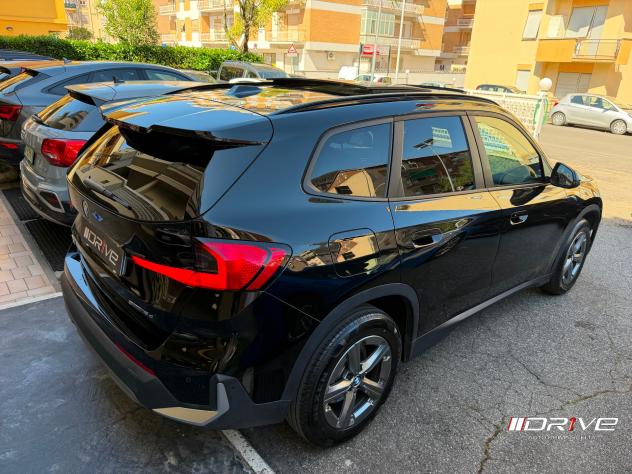 BMW X1 (U11) X1 sDrive 18d - Foto 4